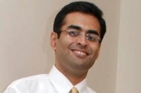 Dr. Ryan Dsouza, Cardiologist in Mumbai